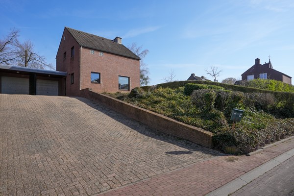 Medium property photo - Oude Baan 13C, 6286 BD Wittem